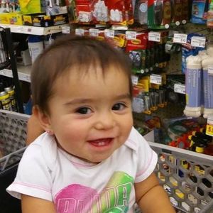 Meet your Posher, Jaedon